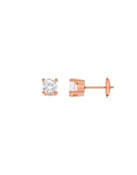 Ennia Earrings 1.40 ct - 1.50 gr