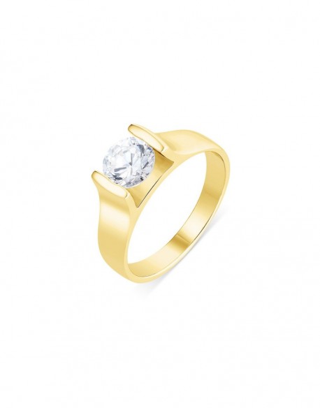 Roussana Solitaire 2,00 ct - 5,80 gr