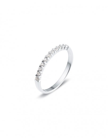 kanna wedding ring 0.25 ct - 1.90 gr