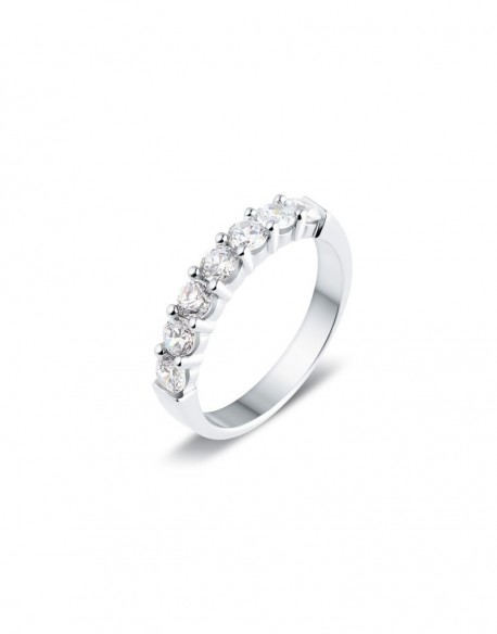 kanna wedding ring 1,00 ct - 3,65 gr