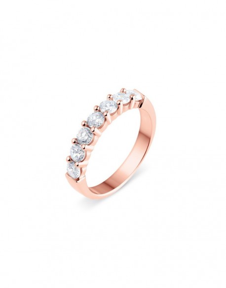 kanna wedding ring 1,00 ct - 3,65 gr