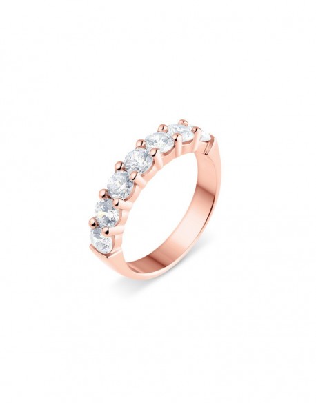 kanna wedding ring 1,50 ct - 4,10 gr