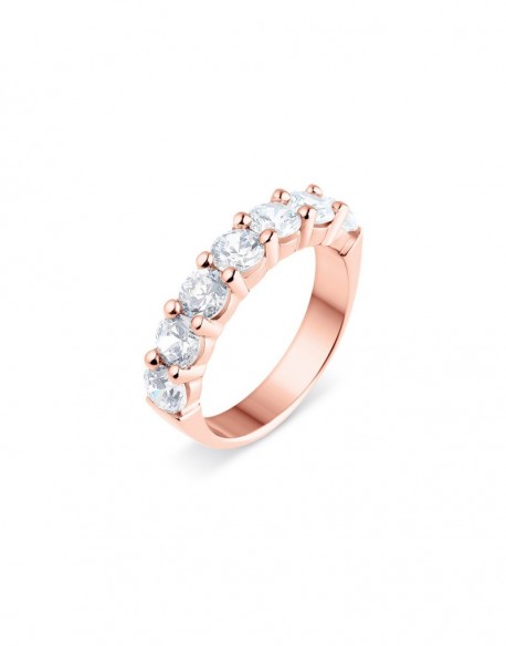 kanna wedding ring 2,00 ct - 4,35 gr