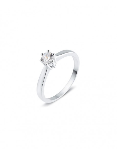 Galia Solitaire 0,30 ct - 2.85 gr