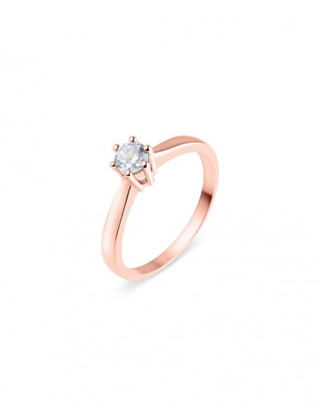 Galia Solitaire 0,30 ct - 2.85 gr