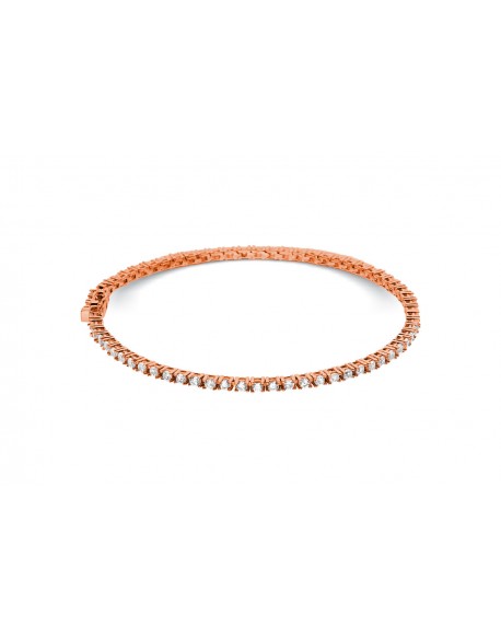 Dacha bracelet 2.00 ct - 6.70 gr