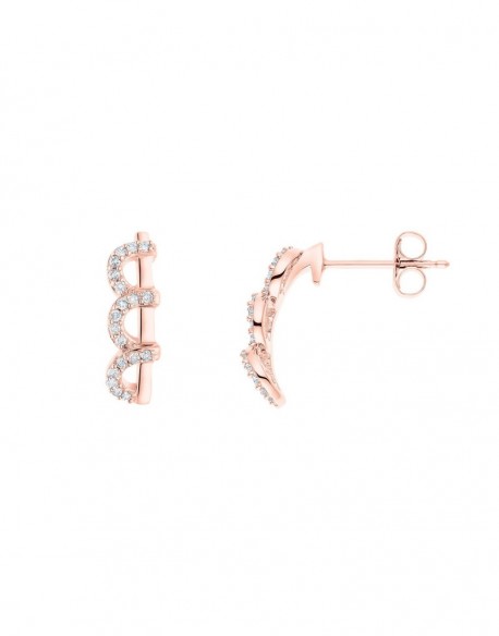 “Cadiz” earrings