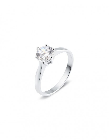 Galia Solitaire 1.00 ct - 3.00 gr