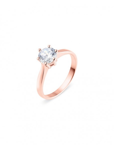 Galia Solitaire 1.00 ct - 3.00 gr